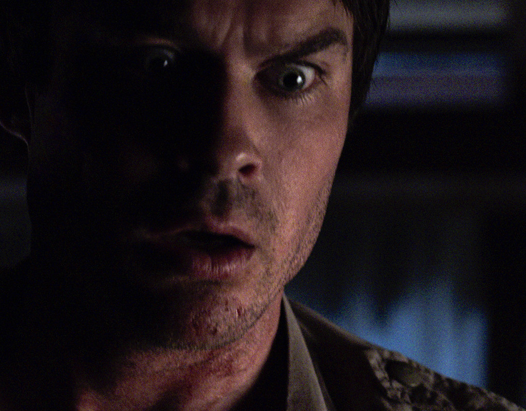 V Wars, Ian Somerhalder V Wars, Ian Somerhalder